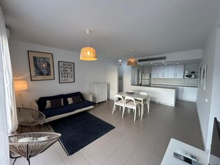 Maison de vacances Las Negras Équipement 19