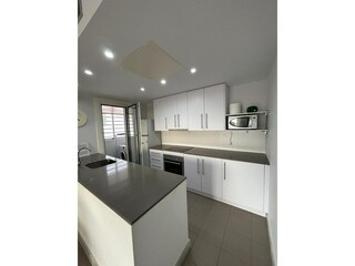 Maison de vacances Las Negras Équipement 22