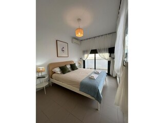 Casa de vacaciones Las Negras Características 24