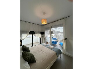 Casa de vacaciones Las Negras Características 25