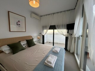 Casa de vacaciones Las Negras Características 26