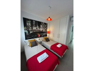 Casa de vacaciones Las Negras Características 28