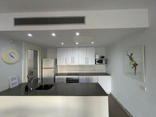 Casa de vacaciones Las Negras Características 29