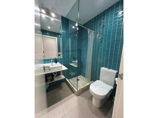 Maison de vacances Las Negras Équipement 35