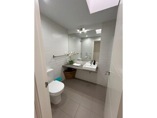 Casa de vacaciones Las Negras Características 36