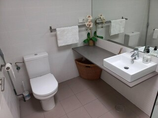 Casa de vacaciones Las Negras Características 37