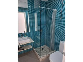 Maison de vacances Las Negras Équipement 39