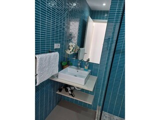 Casa de vacaciones Las Negras Características 40