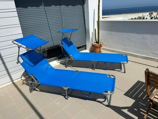 Casa de vacaciones Las Negras Grabación al aire libre 8