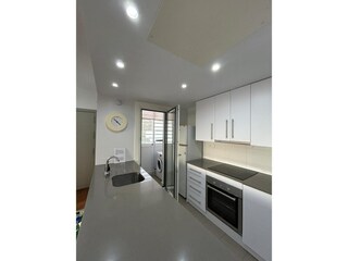 Maison de vacances Las Negras Équipement 41