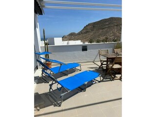 Casa de vacaciones Las Negras Grabación al aire libre 9