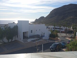 Casa de vacaciones Las Negras Grabación al aire libre 14