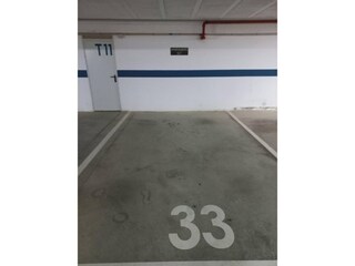 Maison de vacances Las Negras  43
