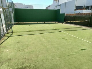 Maison de vacances Las Negras  49