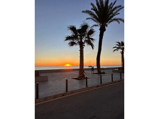 Casa de vacaciones Las Negras Entorno 43