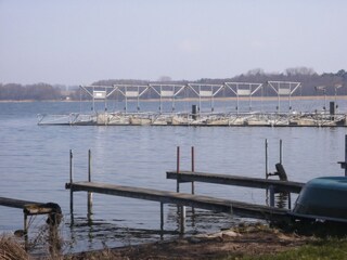 Fischerrotunde Damerow