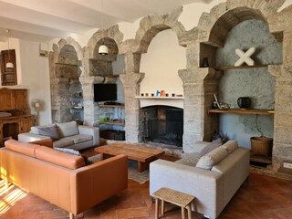 Holiday house Flayosc Features 11
