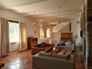 Maison de vacances Flayosc Équipement 19