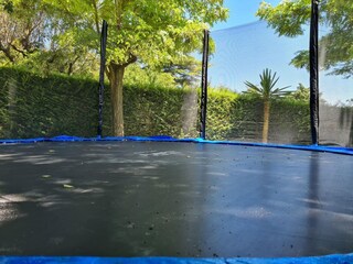 Ferienhaus Flayosc Außenaufnahme 1