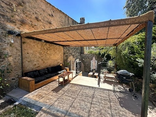 Holiday house Flayosc  30