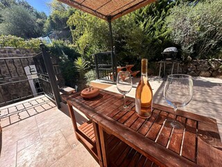 Maison de vacances Flayosc  34