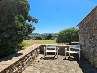 Maison de vacances Flayosc  27