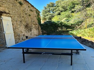 Maison de vacances Flayosc  29