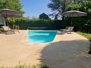 Holiday house Flayosc Outdoor Recording 5