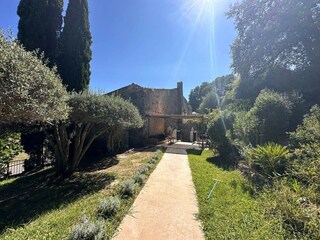 Maison de vacances Flayosc Enregistrement extérieur 2