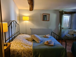 Casa de vacaciones Flayosc Características 16