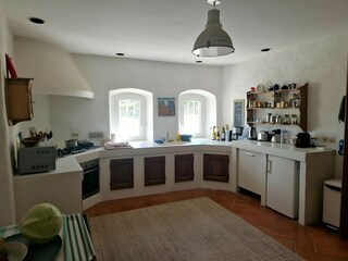 Maison de vacances Flayosc Équipement 13