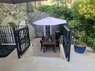 Casa per le vacanze Flayosc  29