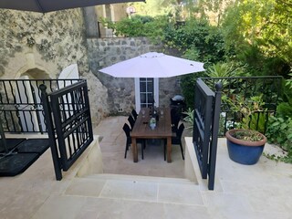 Casa per le vacanze Flayosc  30