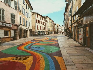 Holiday house Flayosc Environment 23