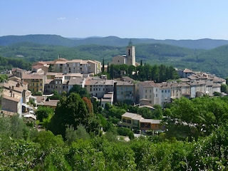 Casa per le vacanze Flayosc Ambiente 24