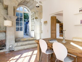 Maison de vacances Flayosc Équipement 17