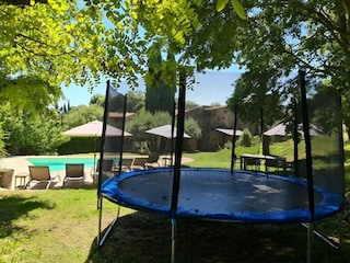 Casa per le vacanze Flayosc  33