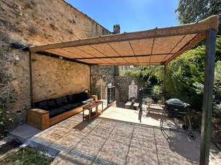Ferienhaus Flayosc  35