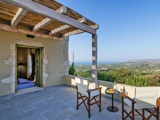 Holiday park Argiroupoli  22