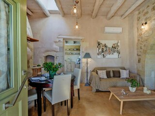 Holiday park Argiroupoli Features 12