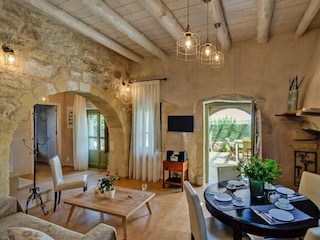 Ferienpark Argiroupoli Ausstattung 6