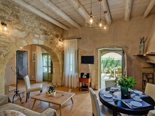 Vakantiepark Argiroupoli Kenmerken 10