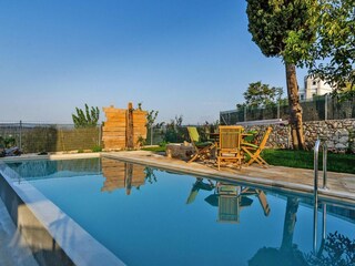 Ferienpark Argiroupoli Außenaufnahme 2