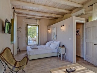 Holiday park Argiroupoli Features 13