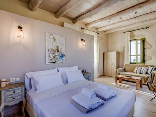 Parco vacanze Argiroupoli Caratteristiche 7