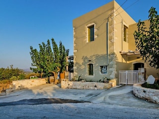 Ferienpark Argiroupoli Außenaufnahme 4