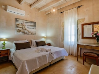 Ferienpark Argiroupoli Ausstattung 9