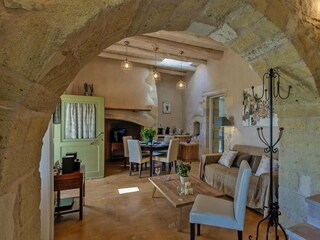 Vakantiepark Argiroupoli  21