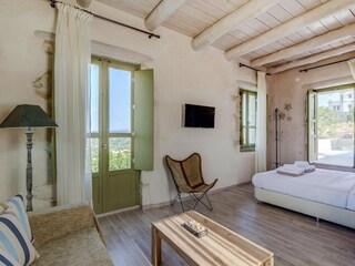 Vakantiepark Argiroupoli Kenmerken 12