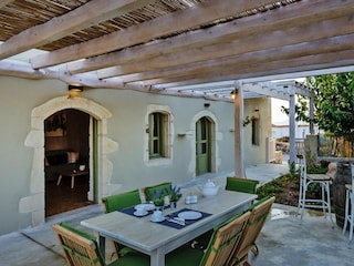 Ferienpark Argiroupoli  22